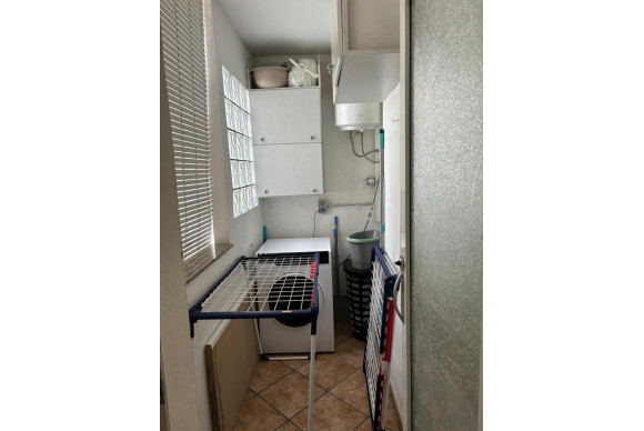 Resale - Apartment  - Burriana