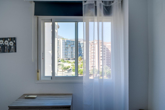 Herverkoop - Appartement  - Villajoyosa - Cala de finestrat