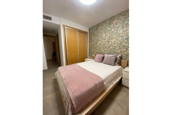 Reventa - Apartamento / piso - Finestrat - Sierra cortina