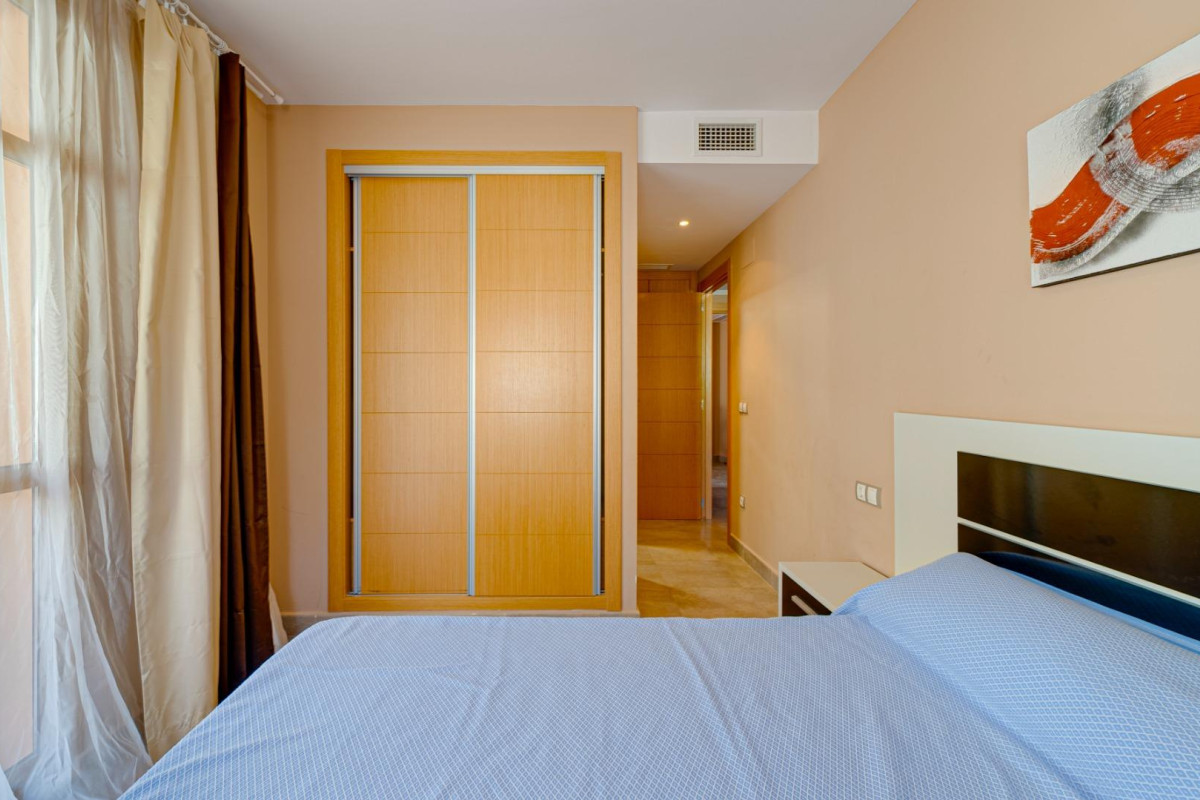 Reventa - Apartamento / piso - Finestrat - Sierra cortina