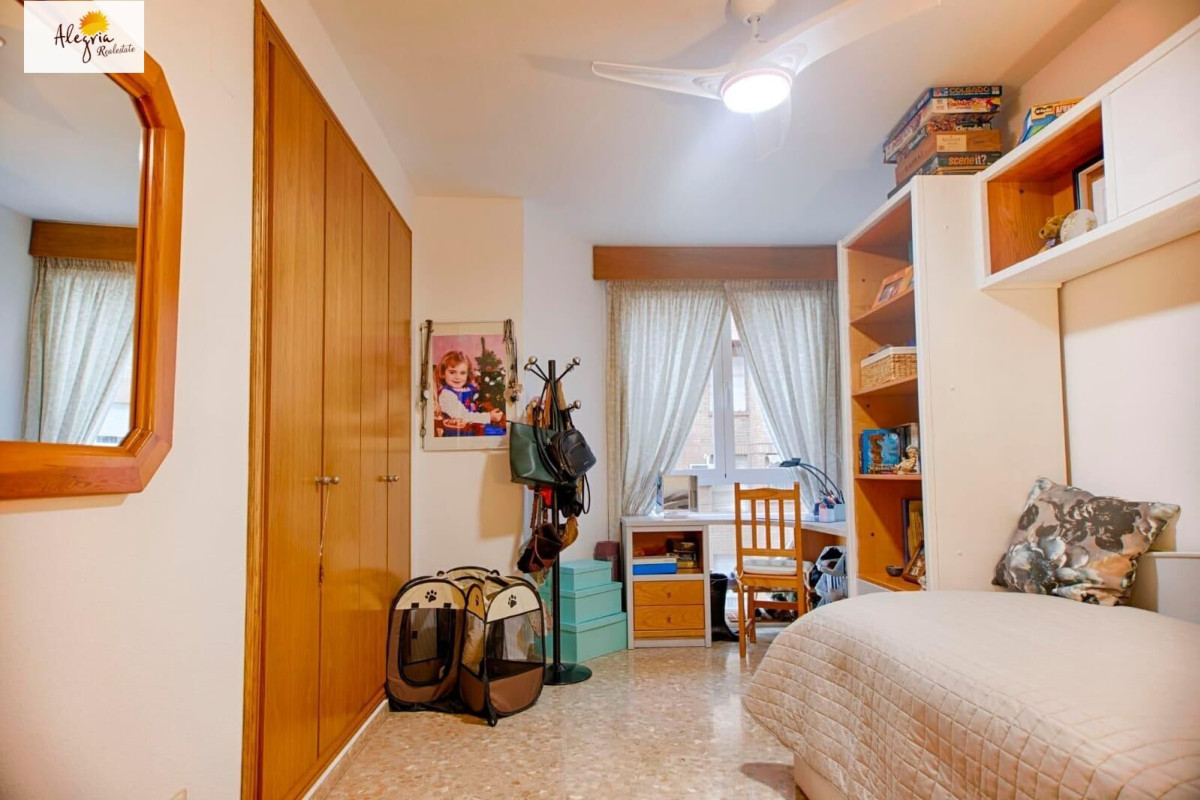 Reventa - Apartamento / piso - Valencia - Soternes