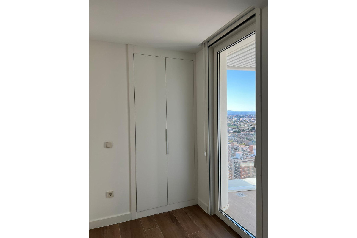 Nouvelle construction - Appartement - Valencia - Sant Pau