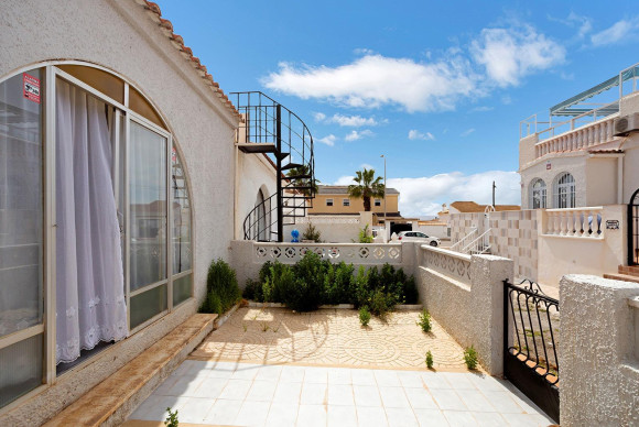 Revente - Terraced house - Torrevieja - San luis