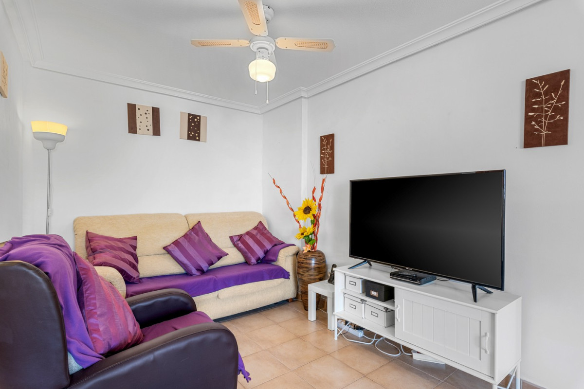 Herverkoop - Appartement  - Orihuela