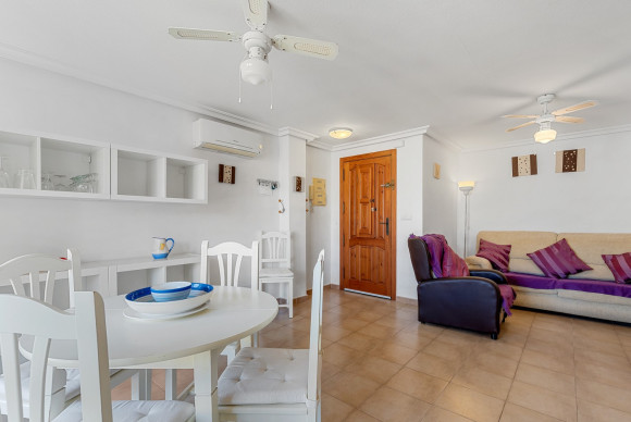 Resale - Apartment  - Orihuela