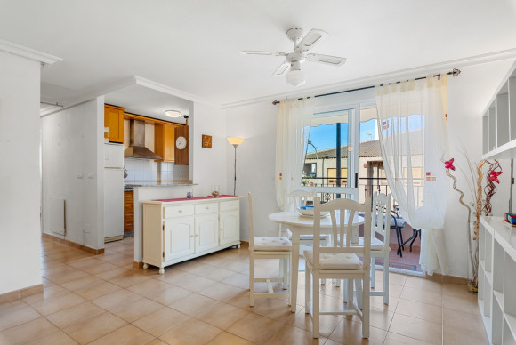 Resale - Apartment  - Orihuela