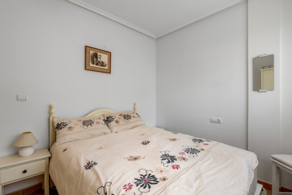 Resale - Apartment  - Orihuela