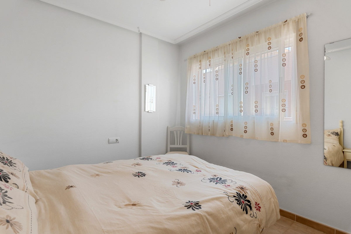 Resale - Apartment  - Orihuela