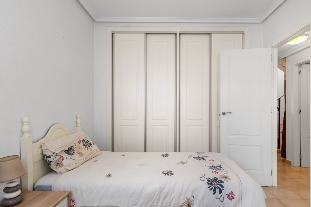 Revente - Appartement - Orihuela