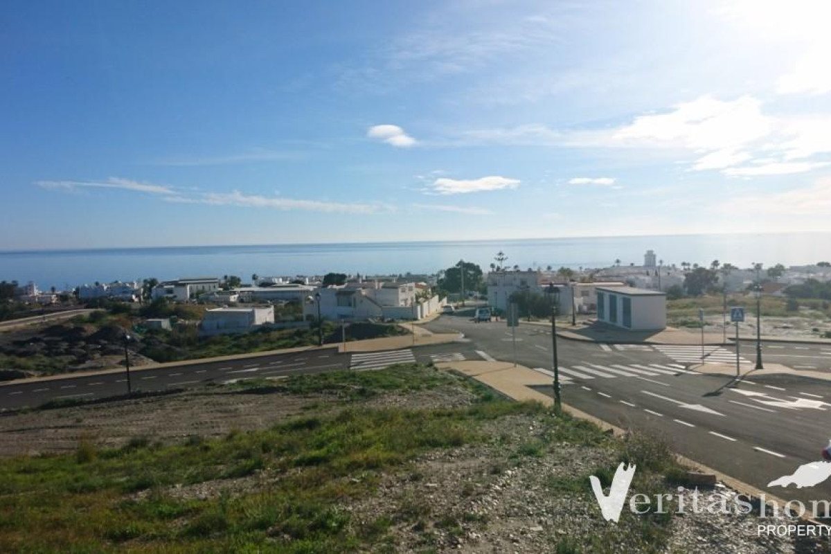 Reventa - Villa - Mojacar Playa
