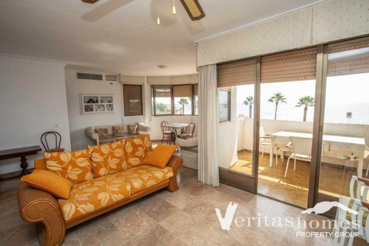 Resale - Villa - Mojacar Playa