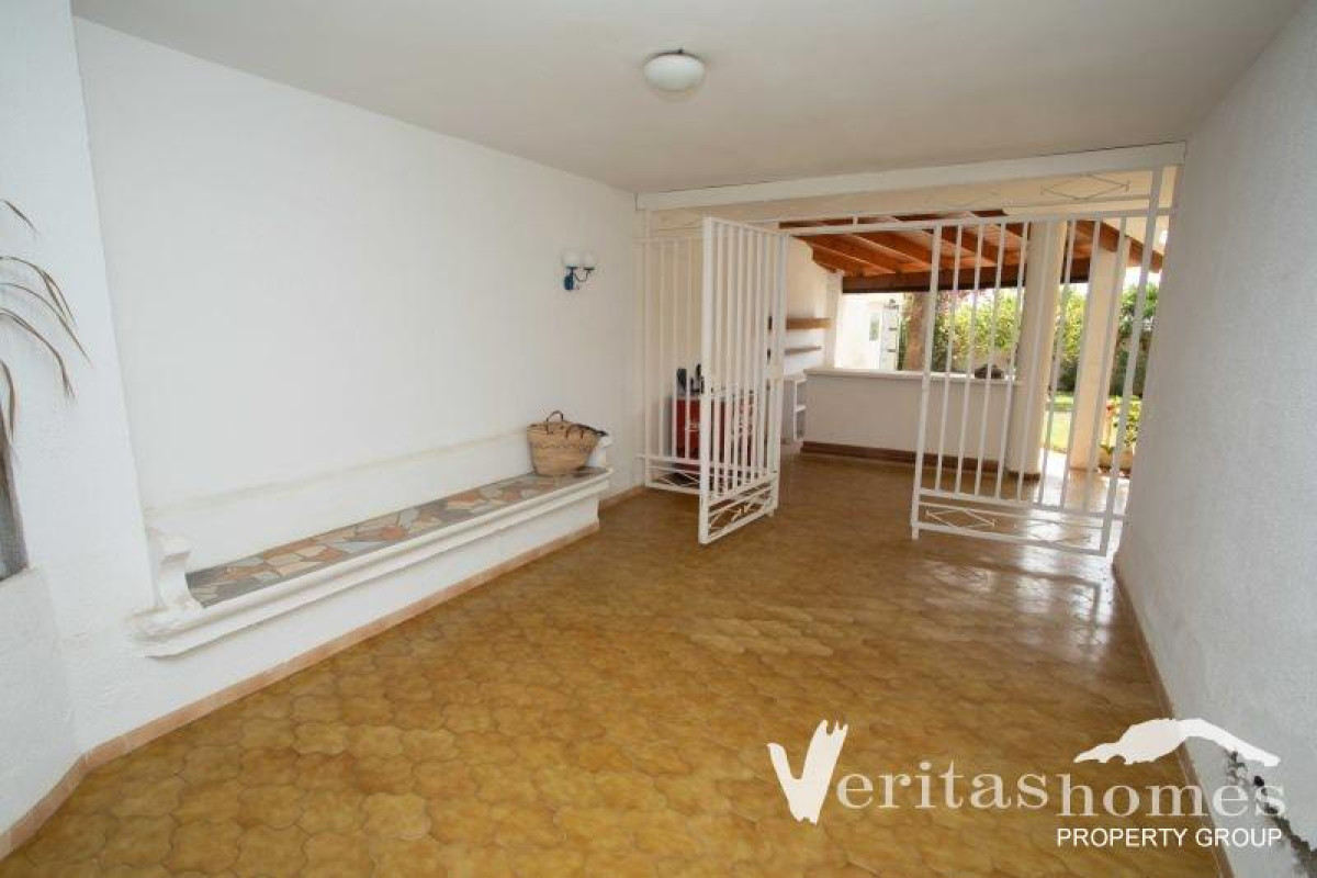 Resale - Villa - Mojacar Playa