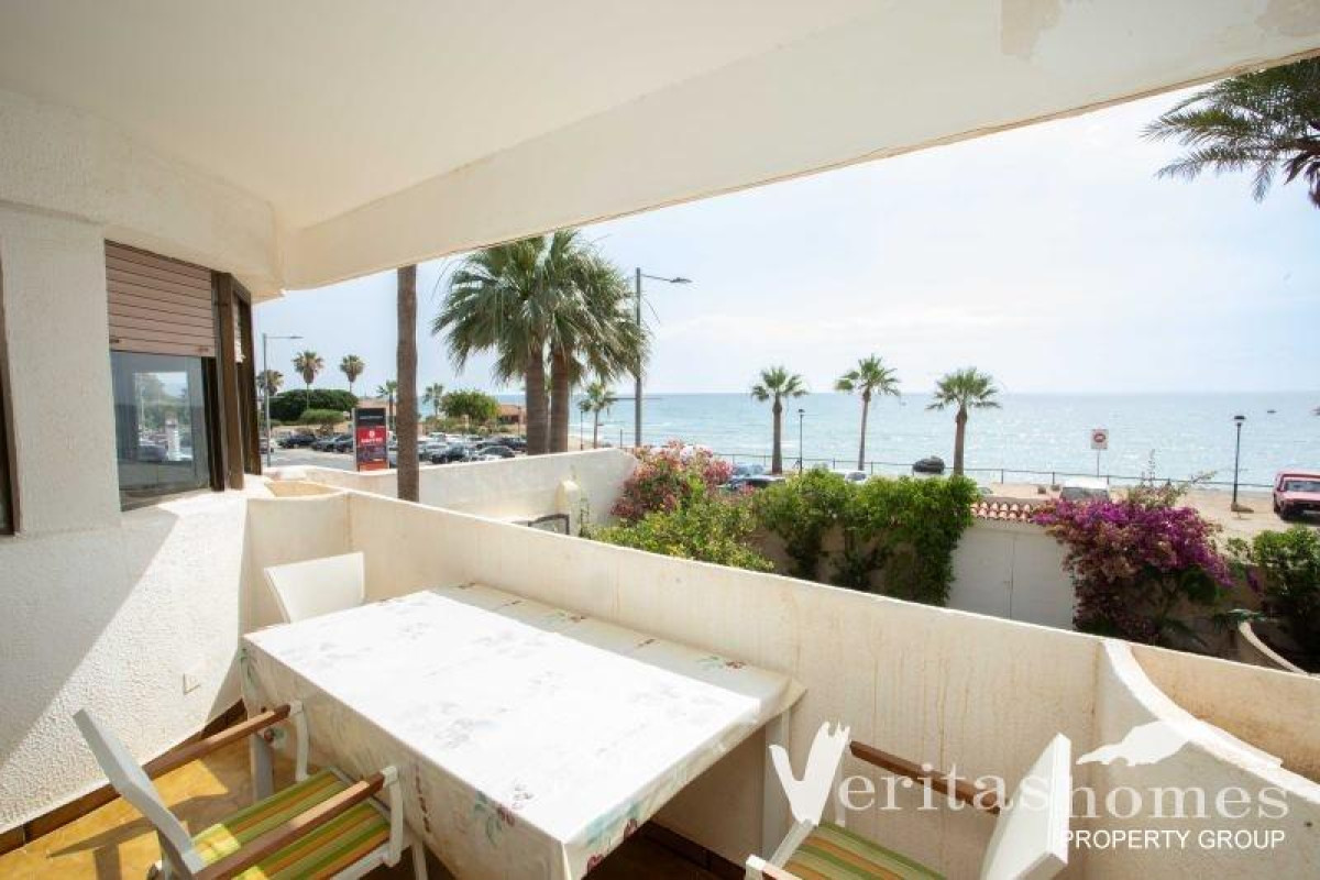 Resale - Villa - Mojacar Playa