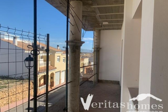 Resale - Apartment  - Los Gallardos