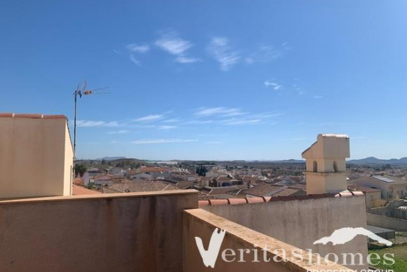 Revente - Appartement - Los Gallardos