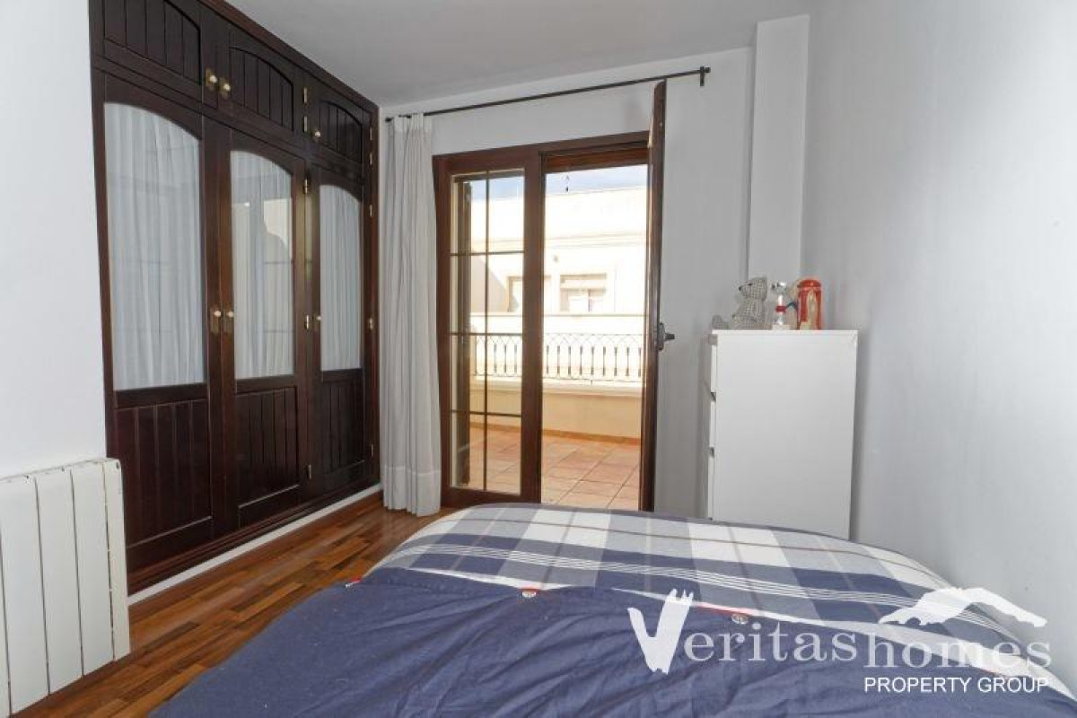 Reventa - Town House - Vera