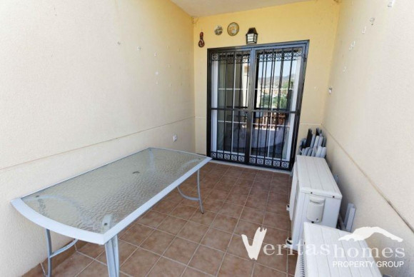 Reventa - Apartamento / piso - Los Gallardos