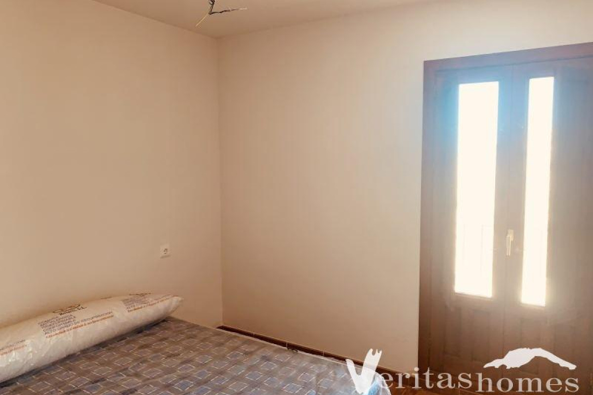 Resale - Apartment  - Mojacar