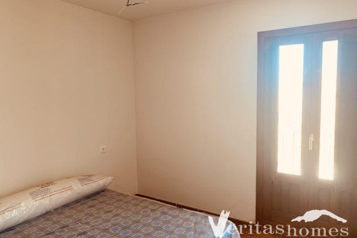 Resale - Apartment  - Mojacar