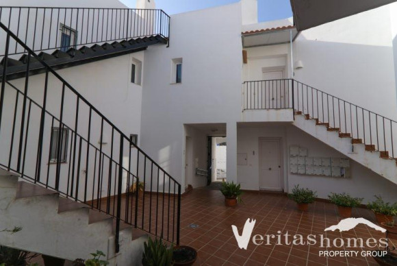 Resale - Apartment  - Mojacar