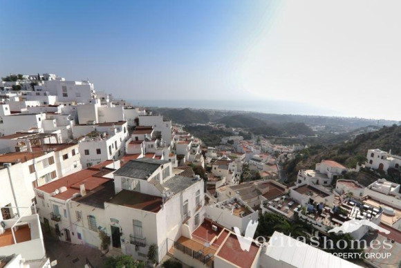 Herverkoop - Appartement  - Mojacar