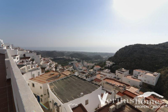 Resale - Apartment  - Mojacar