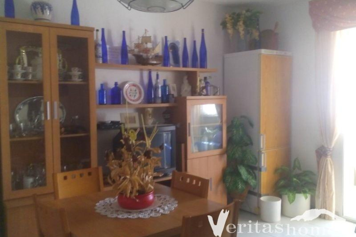 Herverkoop - Appartement  - Villaricos