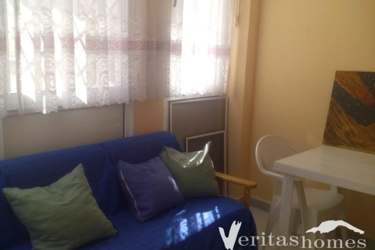 Resale - Apartment  - Villaricos