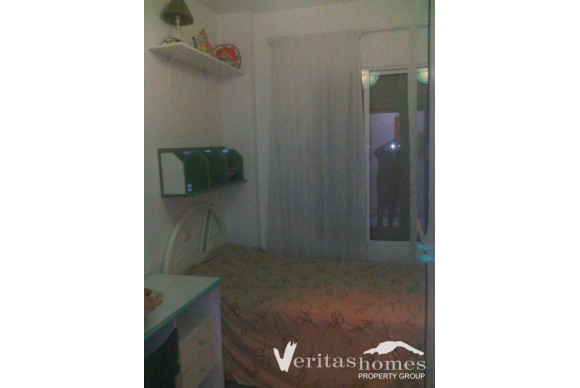 Reventa - Apartamento / piso - Villaricos