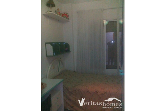 Resale - Apartment  - Villaricos