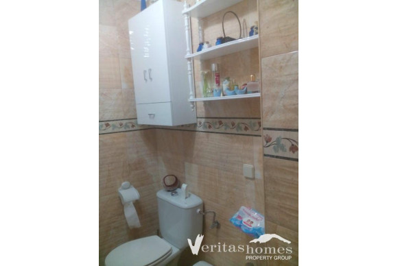 Resale - Apartment  - Villaricos