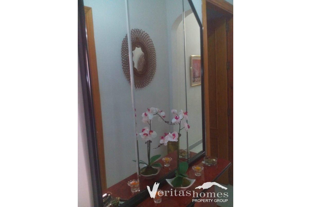 Resale - Apartment  - Villaricos