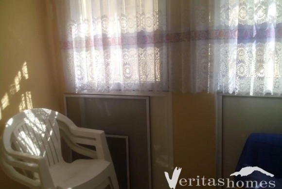 Resale - Apartment  - Villaricos