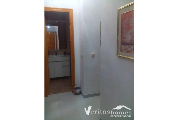 Resale - Apartment  - Villaricos