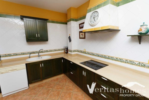 Reventa - Villa - Vera