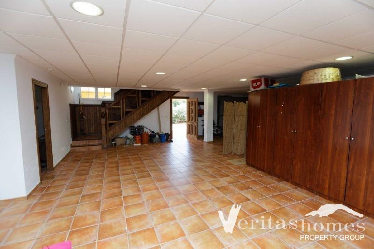 Reventa - Villa - Vera