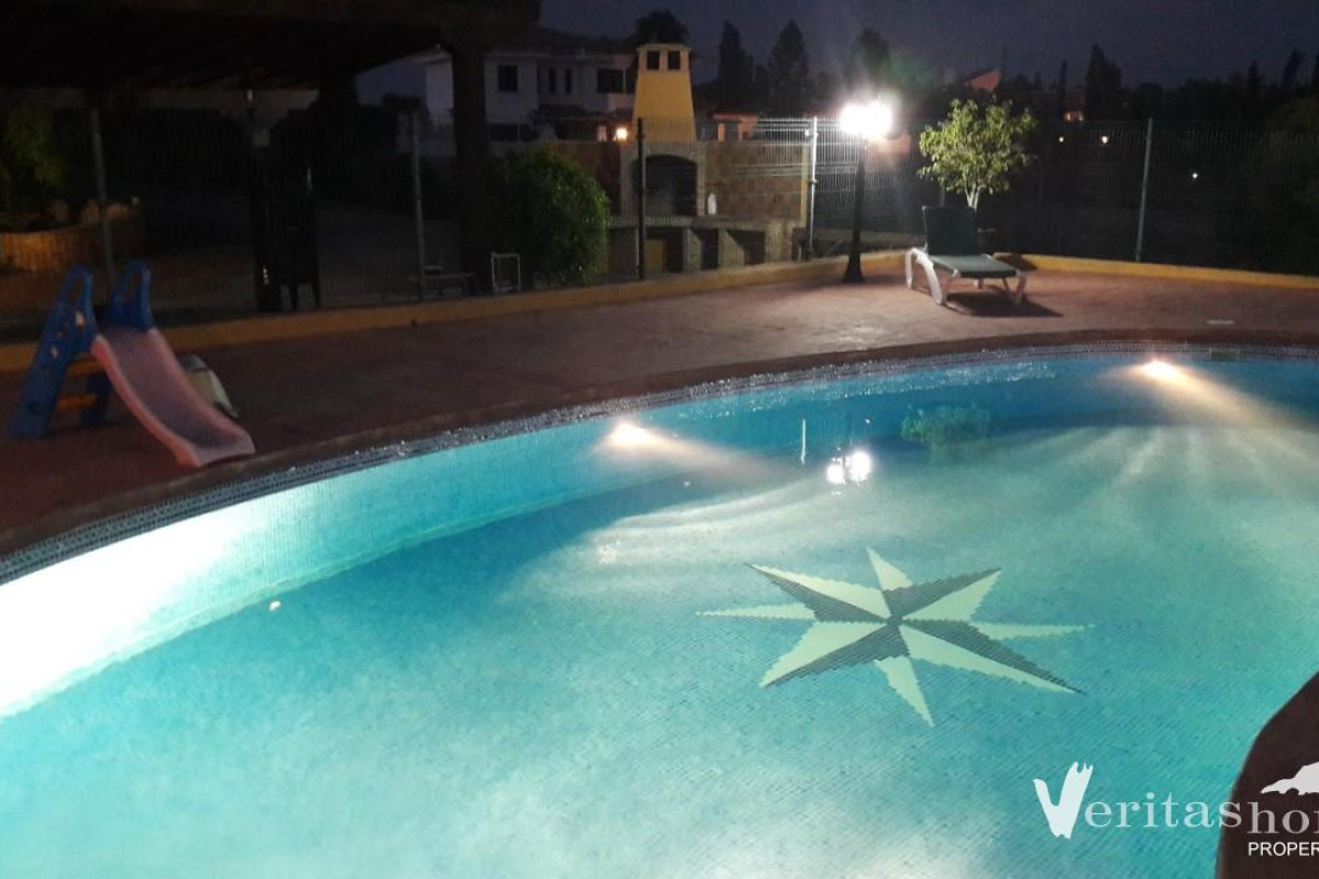 Reventa - Villa - Vera