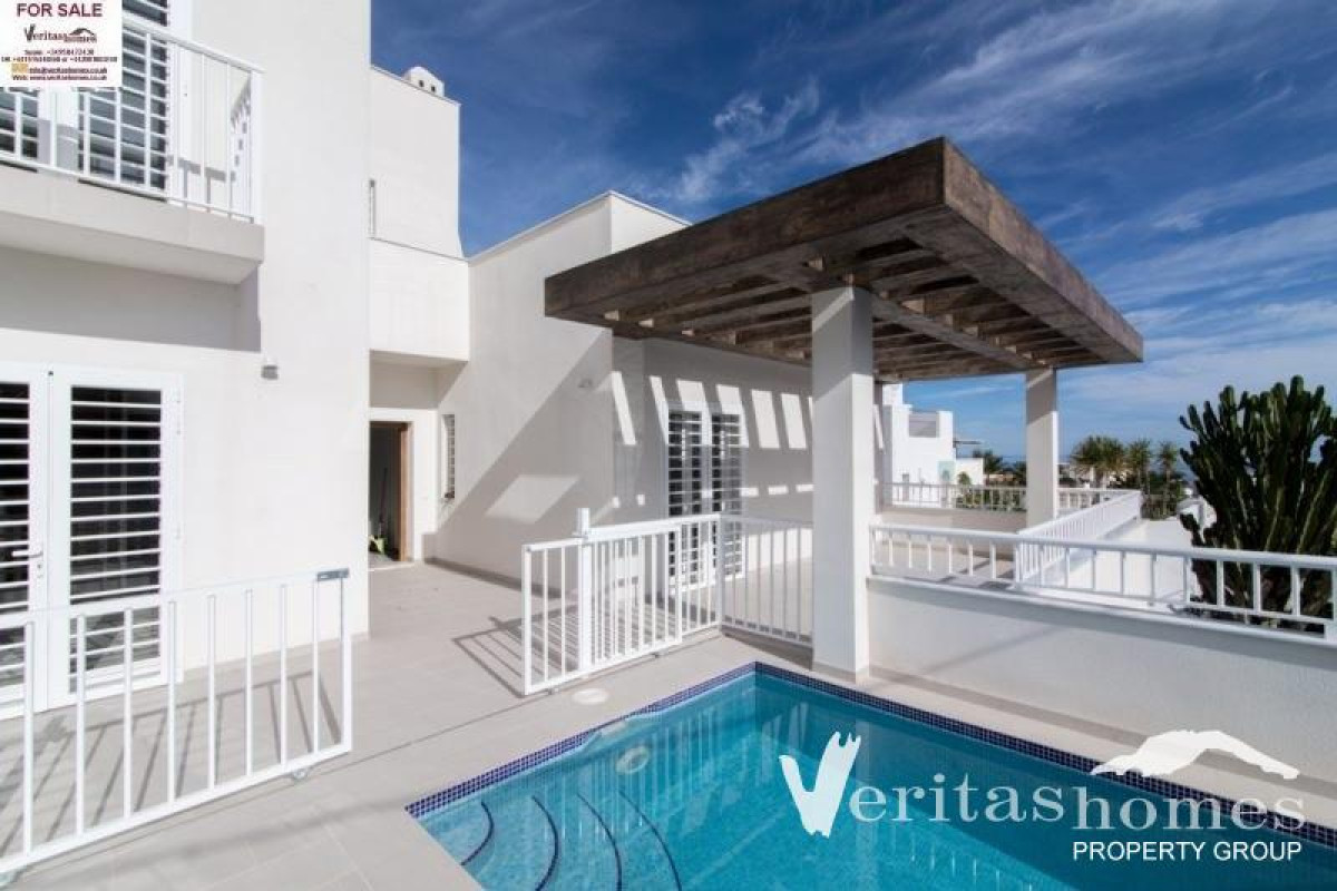 Revente - Villa - Mojacar Playa