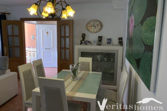 Resale - Town House - Turre