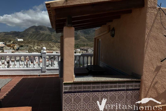 Resale - Town House - Turre