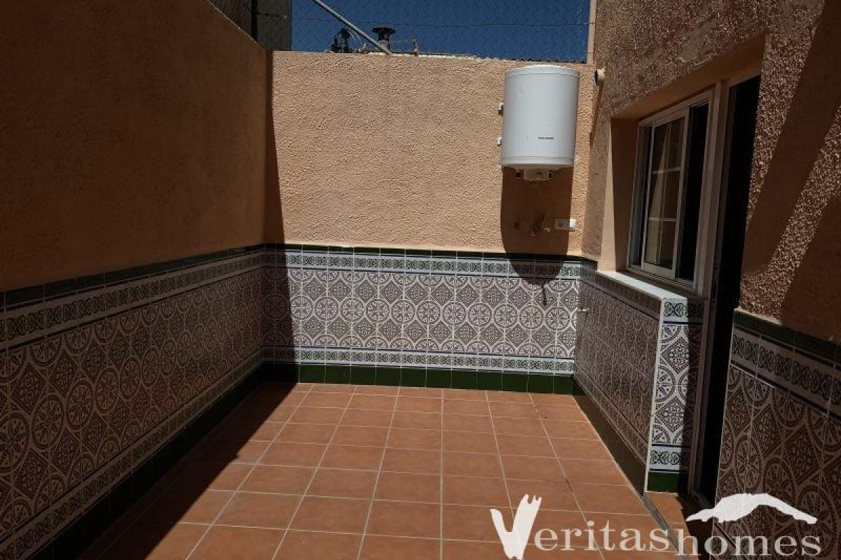 Resale - Town House - Turre