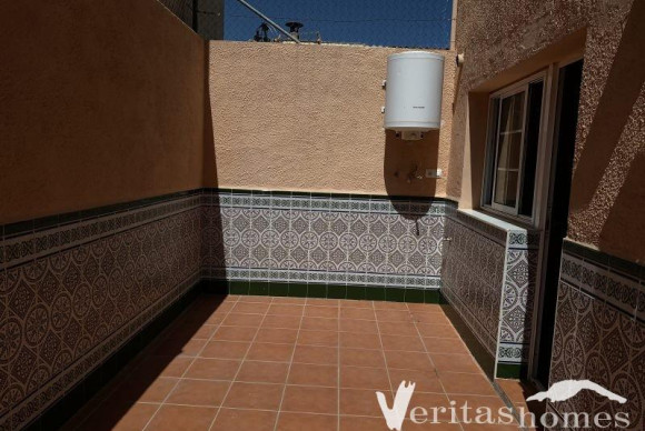 Resale - Town House - Turre