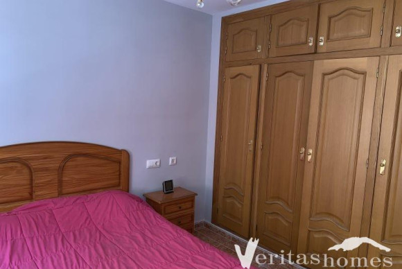 Resale - Town House - Turre