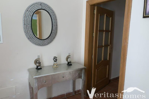 Resale - Town House - Turre