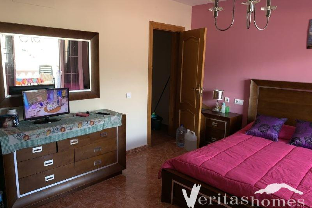 Resale - Town House - Turre