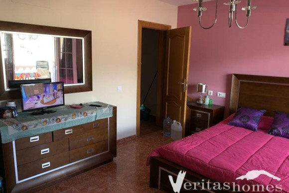 Resale - Town House - Turre