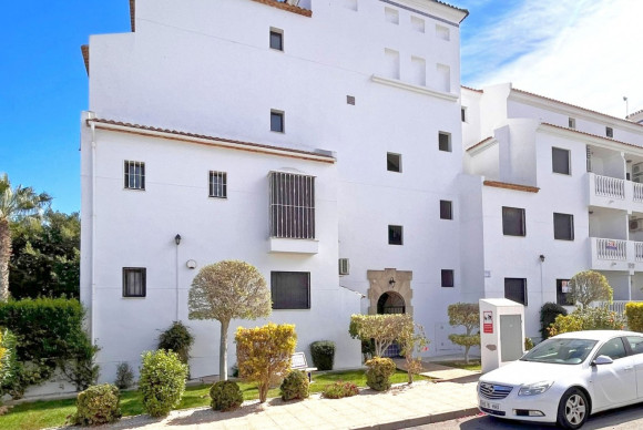 Revente - Appartement - Orihuela Costa - Villamartin