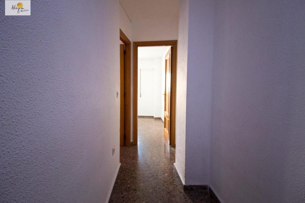 Reventa - Apartamento / piso - Valencia - Mestalla