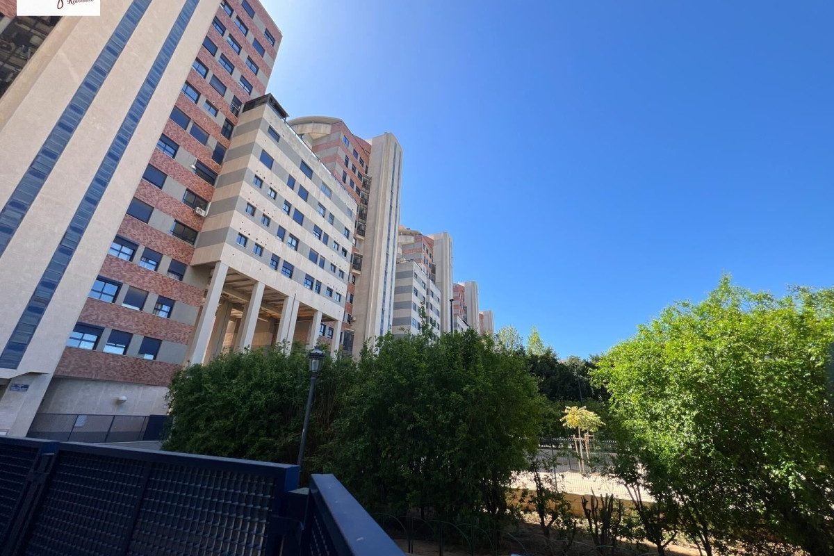 Reventa - Apartamento / piso - Valencia - La Torre