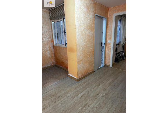 Revente - Appartement - Valencia - Nou Moles